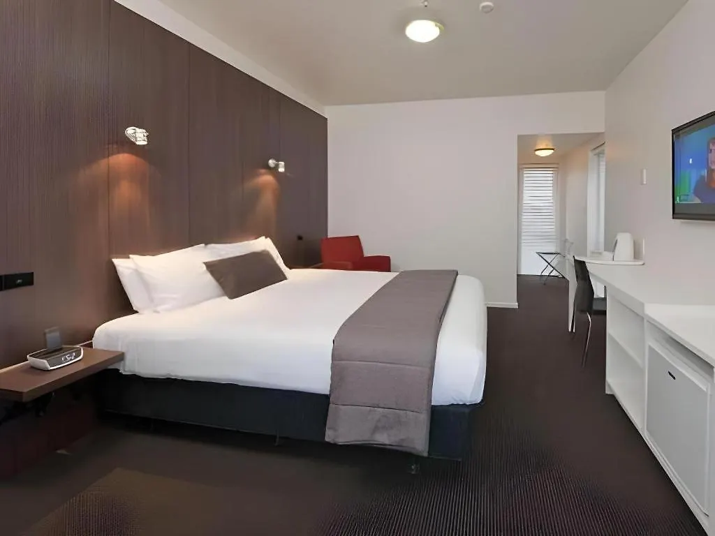 The Riccarton Hotel Christchurch