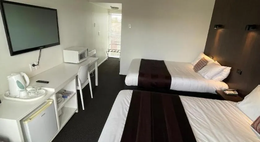 The Riccarton Hotel Christchurch