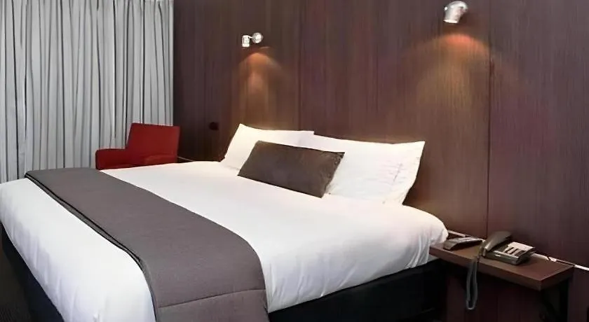 The Riccarton Hotel Christchurch