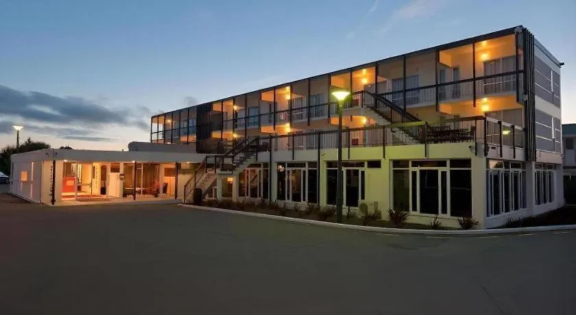 The Riccarton Hotel Christchurch
