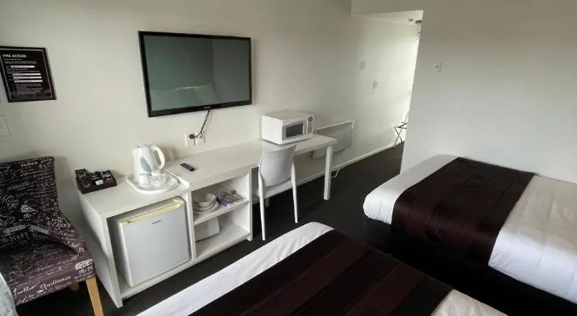 The Riccarton Hotel Christchurch