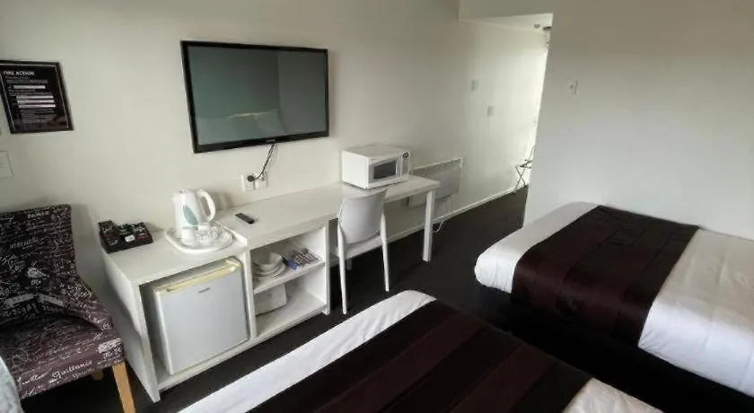 The Riccarton Hotel Christchurch