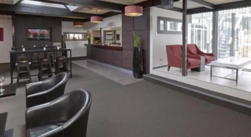 The Riccarton Hotel Christchurch