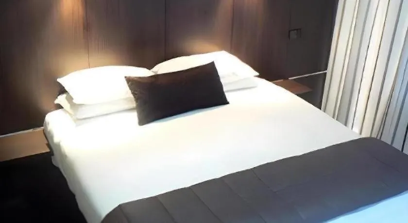 The Riccarton Hotel Christchurch 3*,  Nuova Zelanda