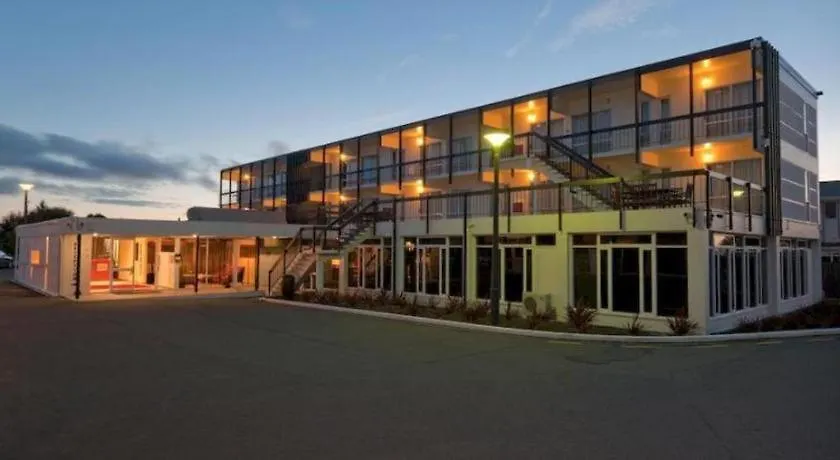 The Riccarton Hotel Christchurch