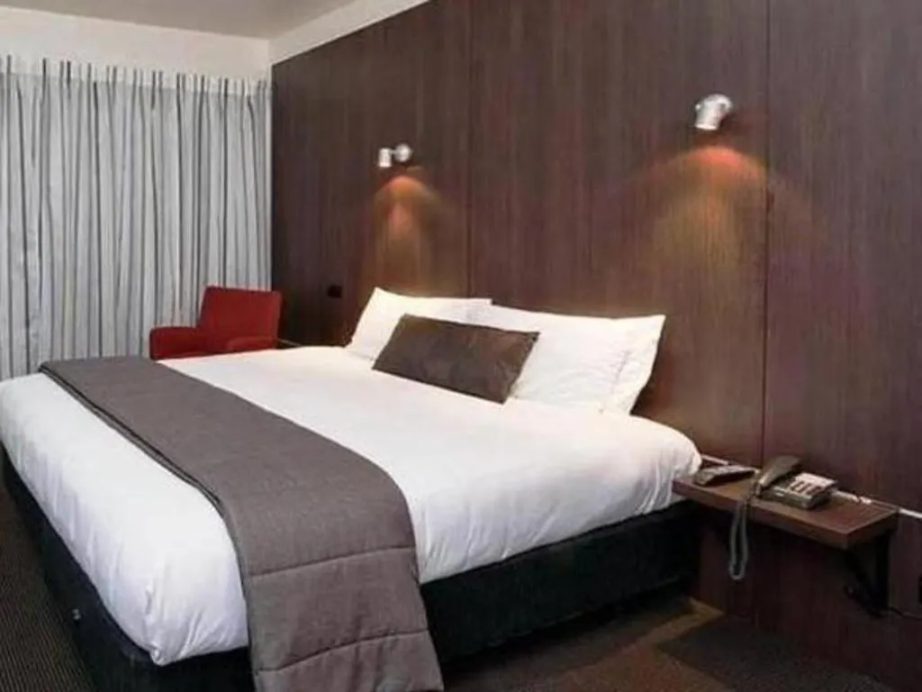The Riccarton Hotel Christchurch