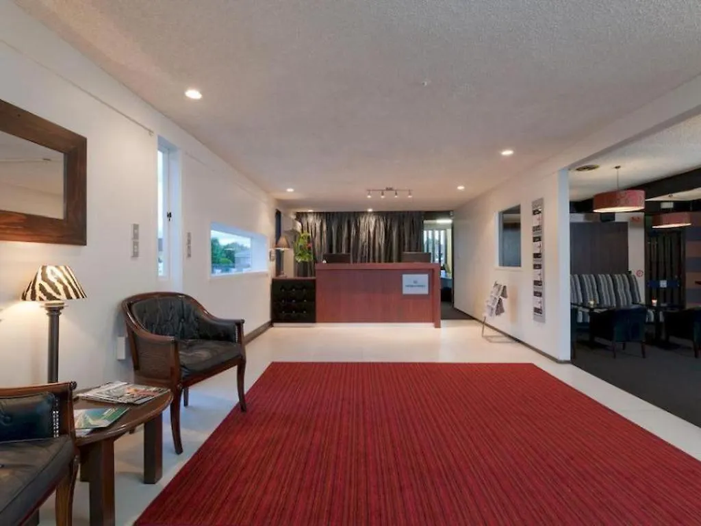 The Riccarton Hotel Christchurch
