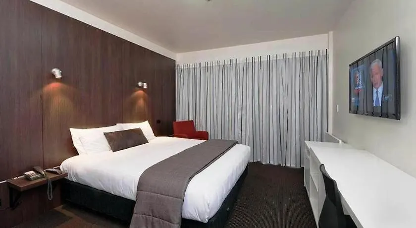 The Riccarton Hotel Christchurch
