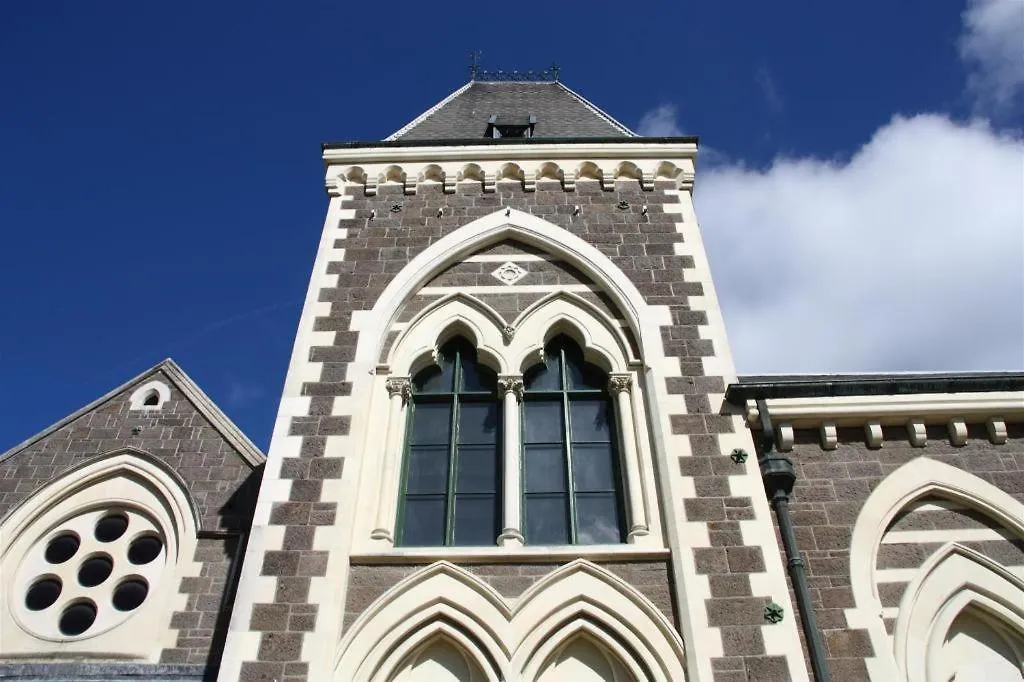 The Riccarton Hotel Christchurch