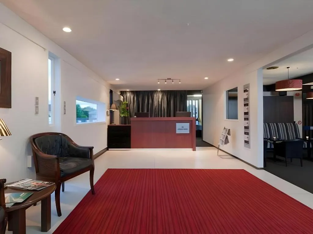 The Riccarton Hotel Christchurch New Zealand
