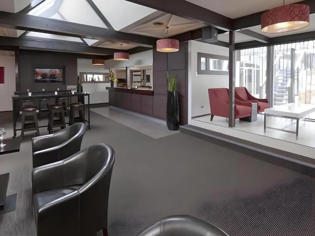 The Riccarton Hotel Christchurch