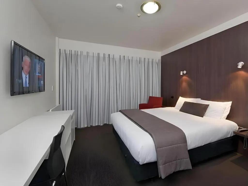 The Riccarton Hotel Christchurch