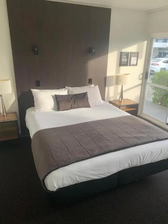 The Riccarton Hotel Christchurch
