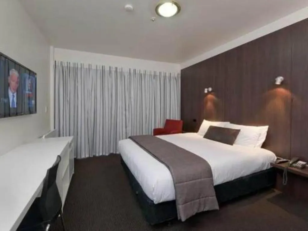 The Riccarton Hotel Christchurch New Zealand