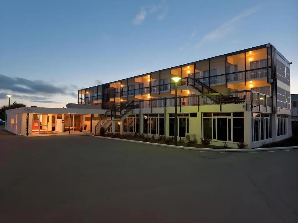 The Riccarton Hotel Christchurch