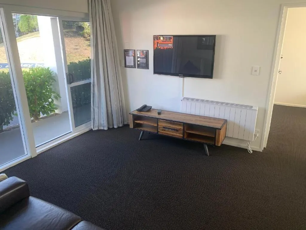 The Riccarton Hotel Christchurch