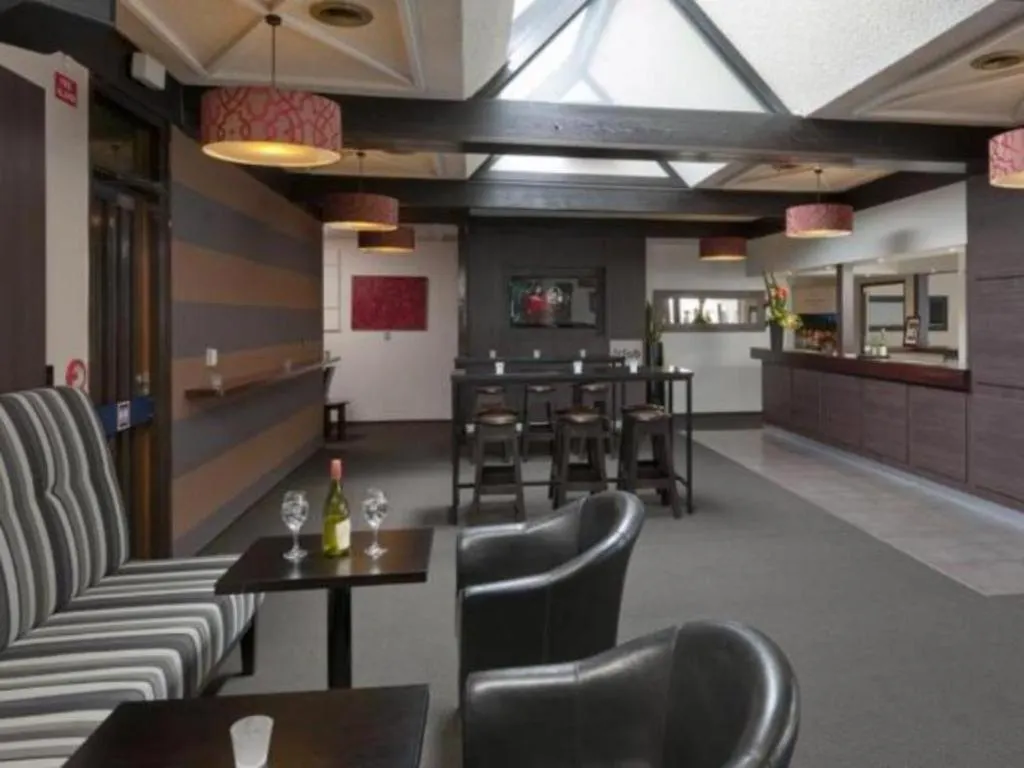 The Riccarton Hotel Christchurch