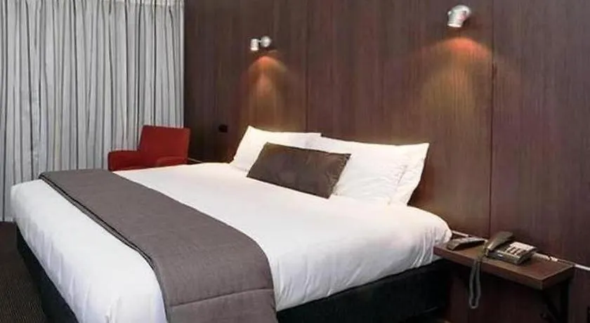 The Riccarton Hotel Christchurch