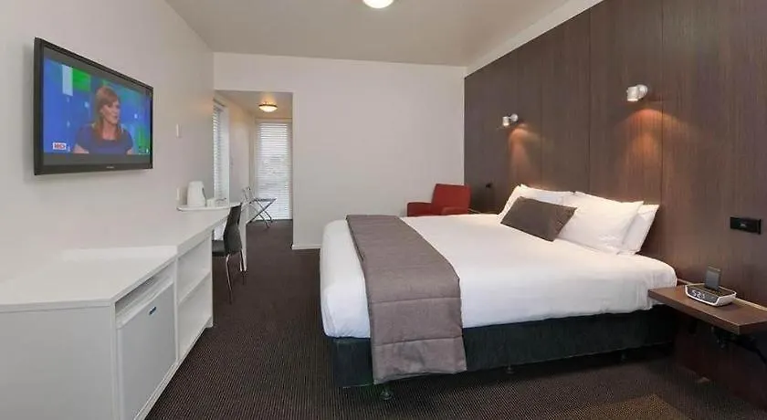 The Riccarton Hotel Christchurch