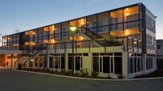 The Riccarton Hotel Christchurch