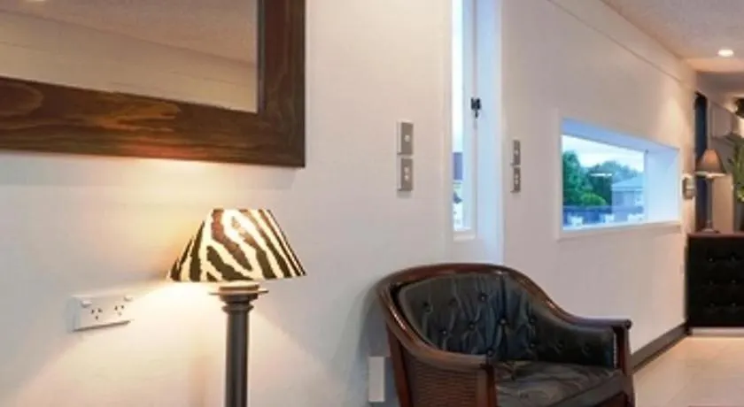 The Riccarton Hotel Christchurch 3*,  Nieuw-Zeeland