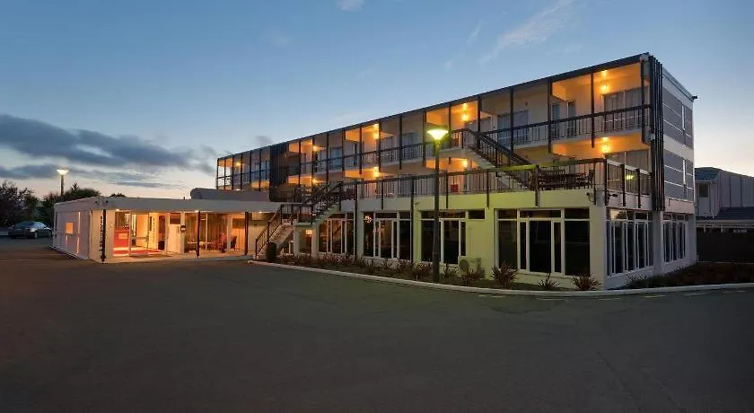 The Riccarton Hotel Christchurch