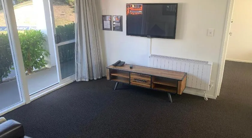 The Riccarton Hotel Christchurch