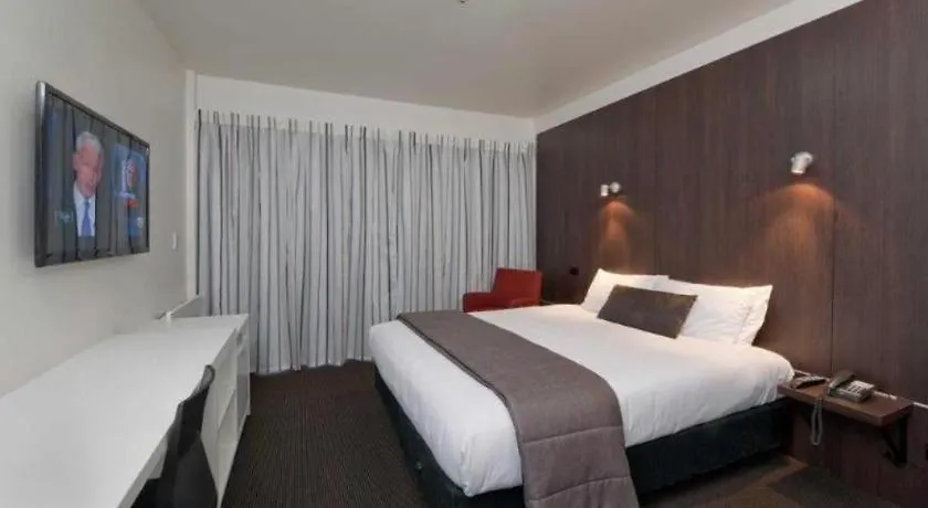The Riccarton Hotel Christchurch
