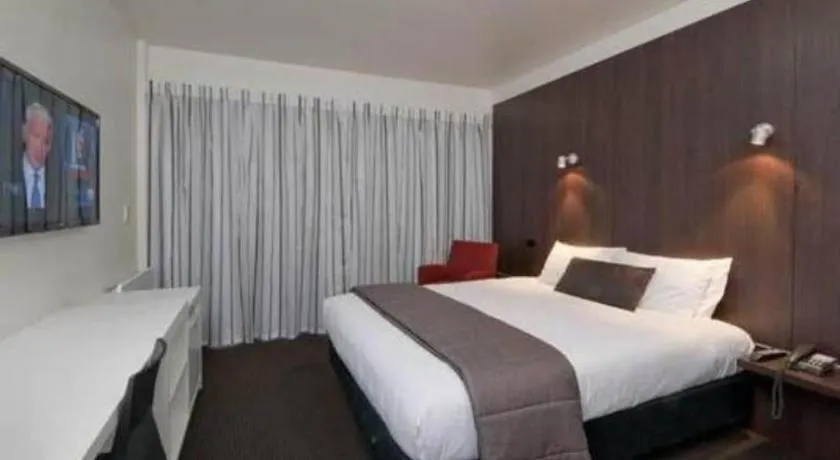 The Riccarton Hotel Christchurch