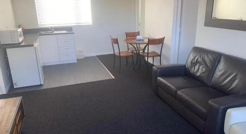 The Riccarton Hotel Christchurch