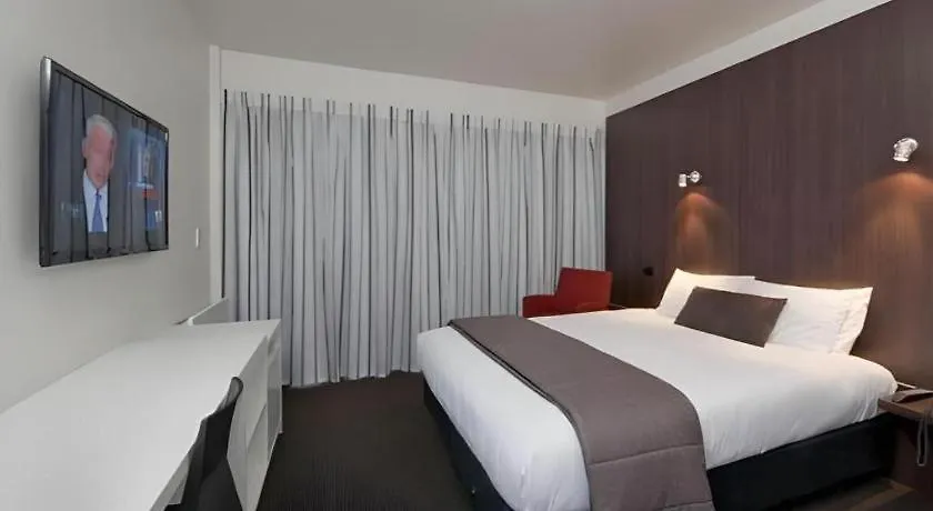 The Riccarton Hotel Christchurch