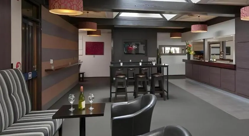 The Riccarton Hotel Christchurch Nieuw-Zeeland
