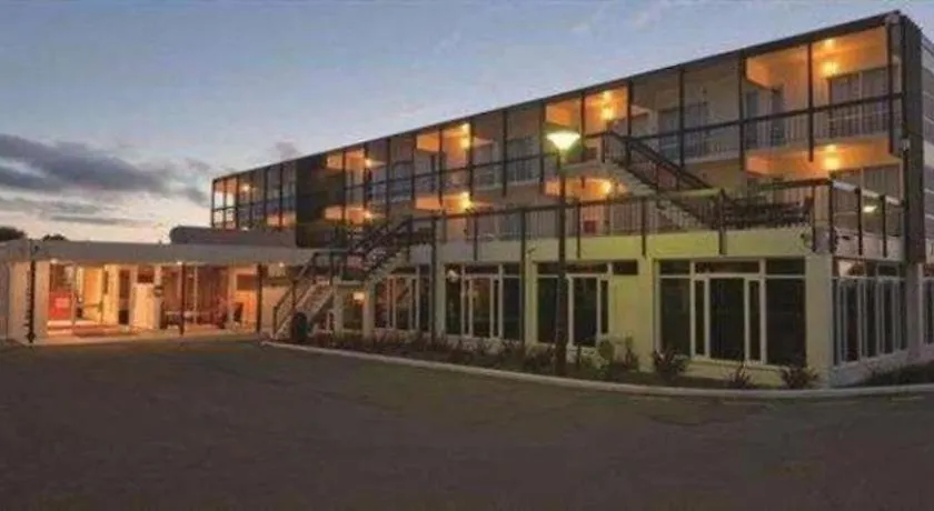 The Riccarton Hotel Christchurch