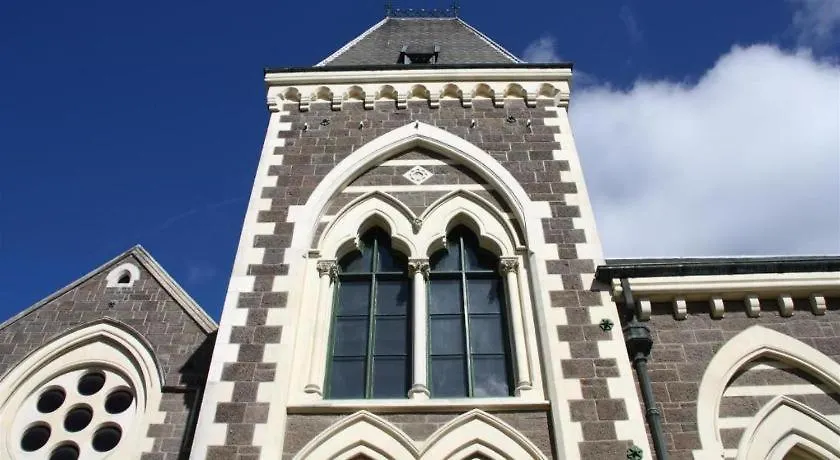 The Riccarton Hotel Christchurch
