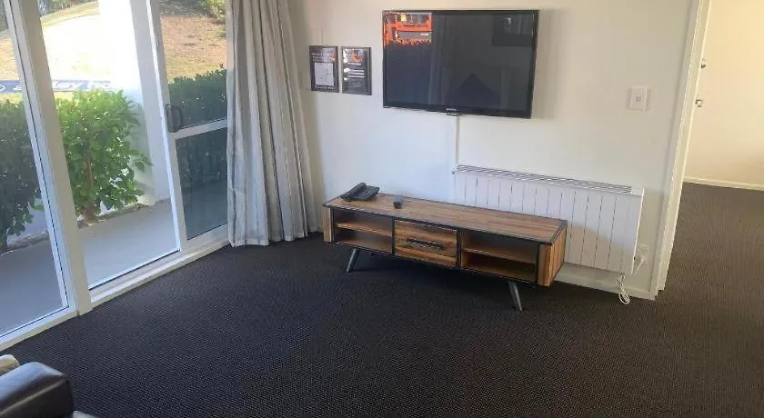 The Riccarton Hotel Christchurch