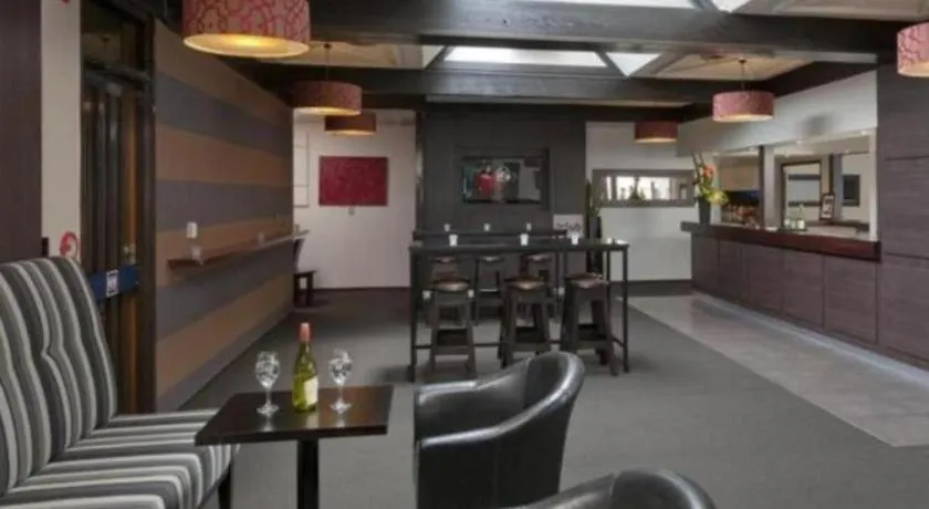 The Riccarton Hotel Christchurch Nieuw-Zeeland