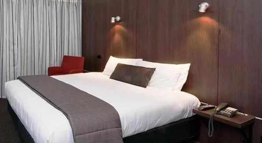 The Riccarton Hotel Christchurch 3*,  Nieuw-Zeeland