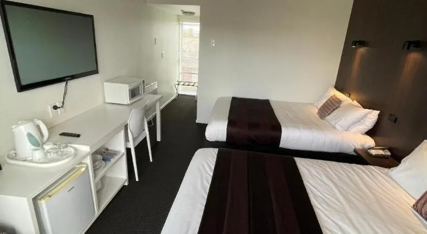 The Riccarton Hotel Christchurch