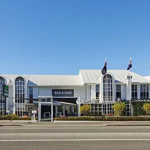 4* Hotel Pavilions
