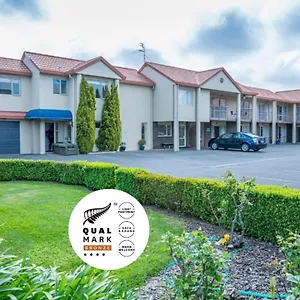 Daffodil Motel