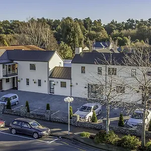Kauri On Riccarton Motel